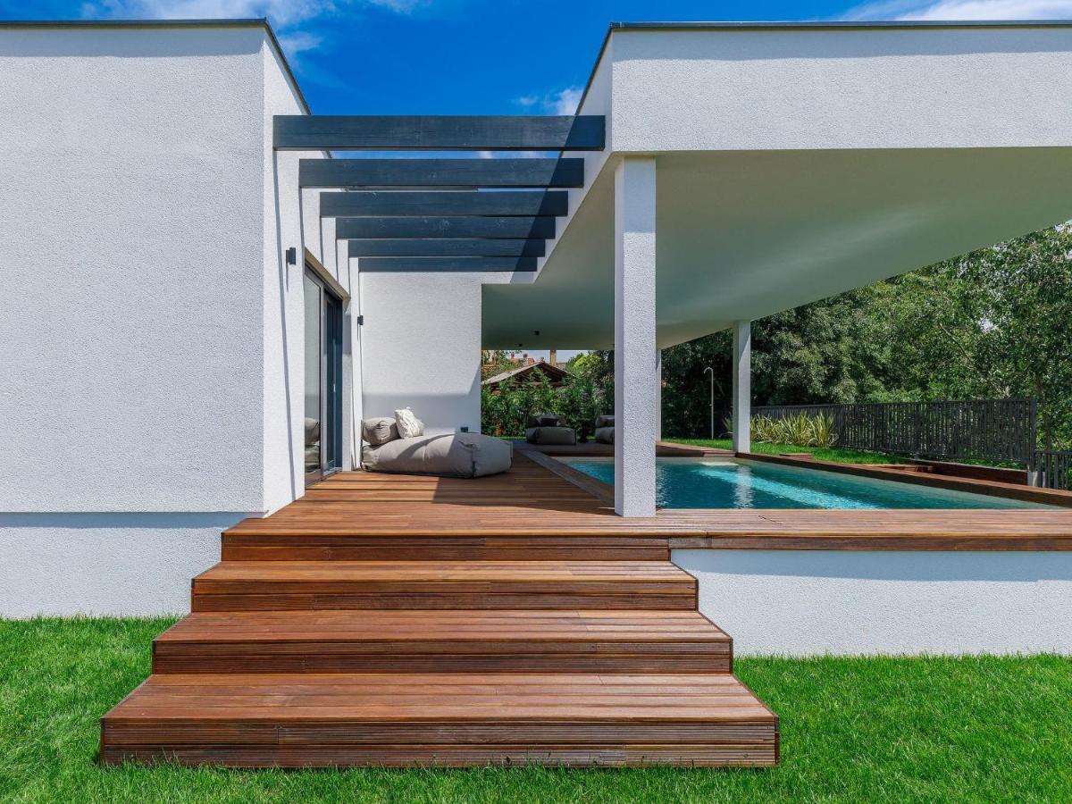 Holiday Home Villa Valle Bale Exterior foto