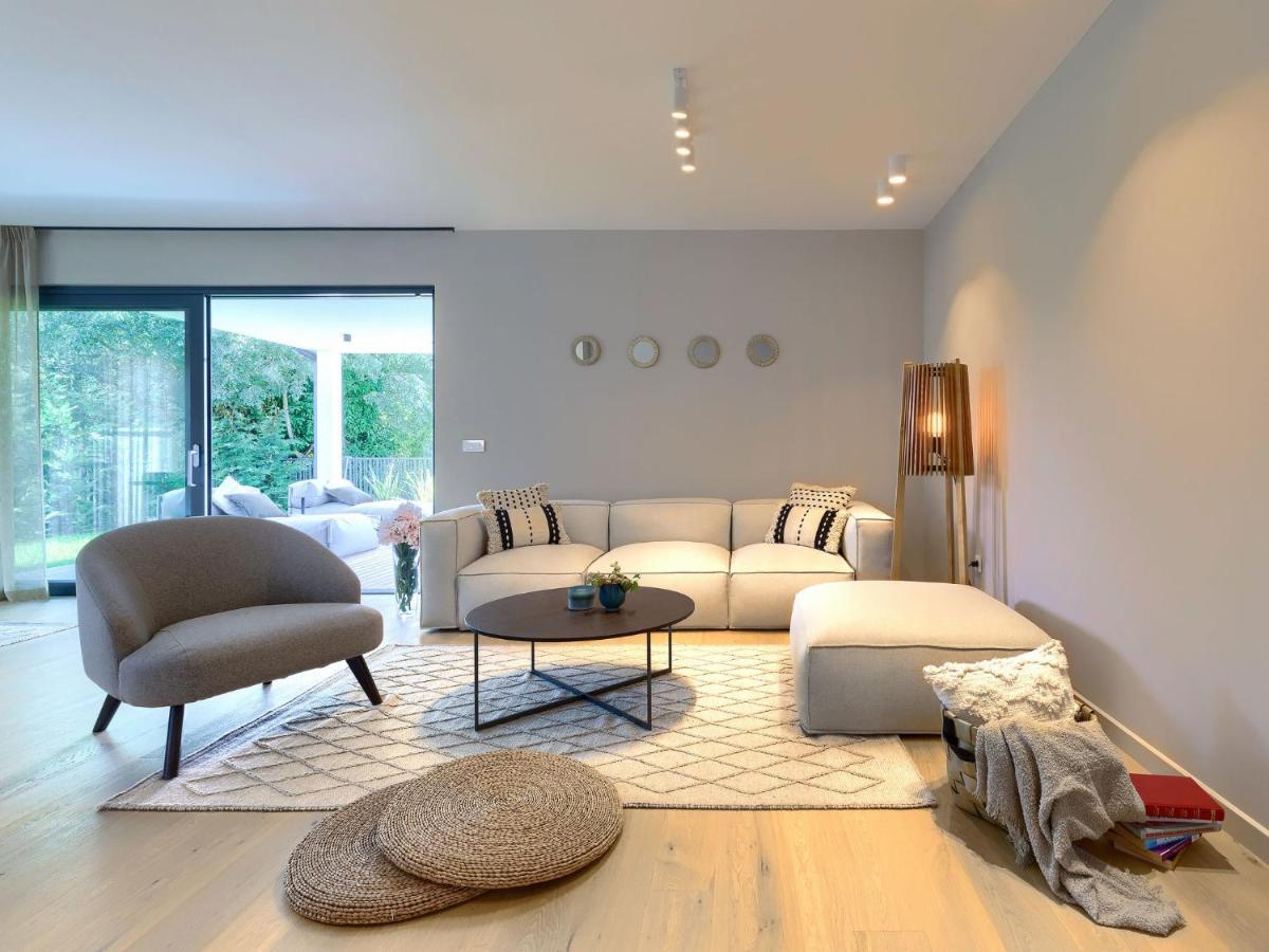 Holiday Home Villa Valle Bale Exterior foto