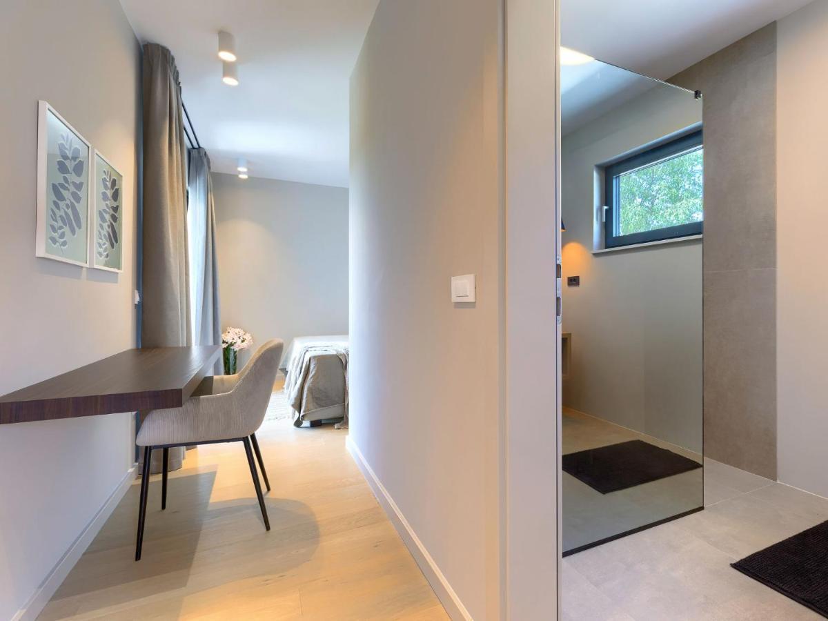 Holiday Home Villa Valle Bale Exterior foto