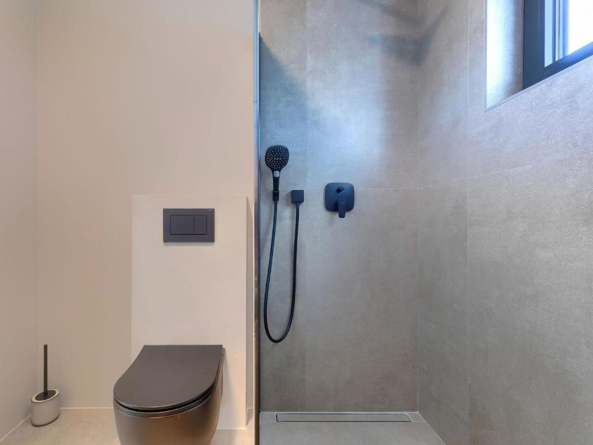 Holiday Home Villa Valle Bale Exterior foto