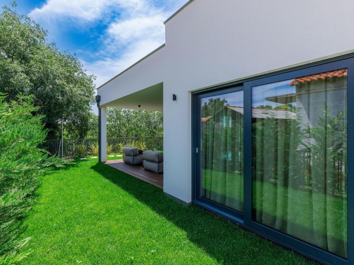 Holiday Home Villa Valle Bale Exterior foto