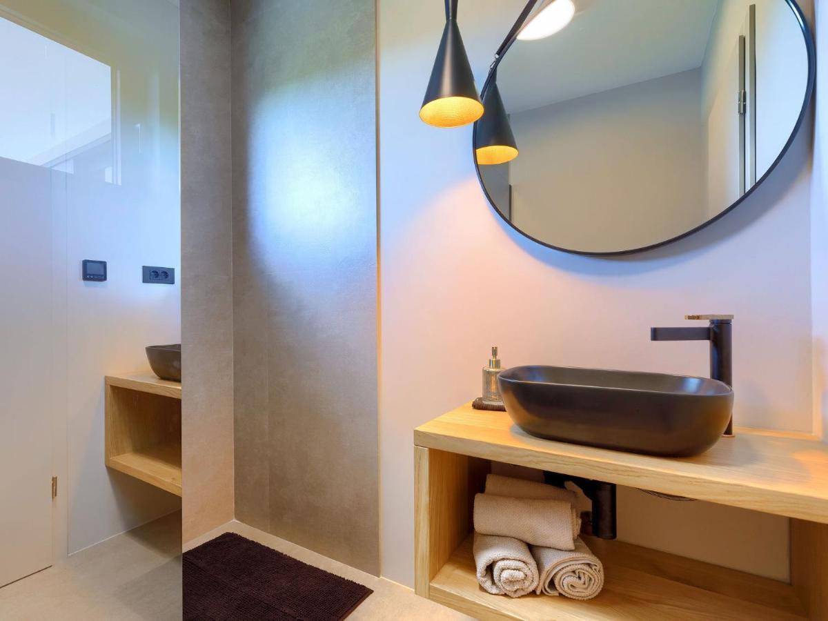 Holiday Home Villa Valle Bale Exterior foto