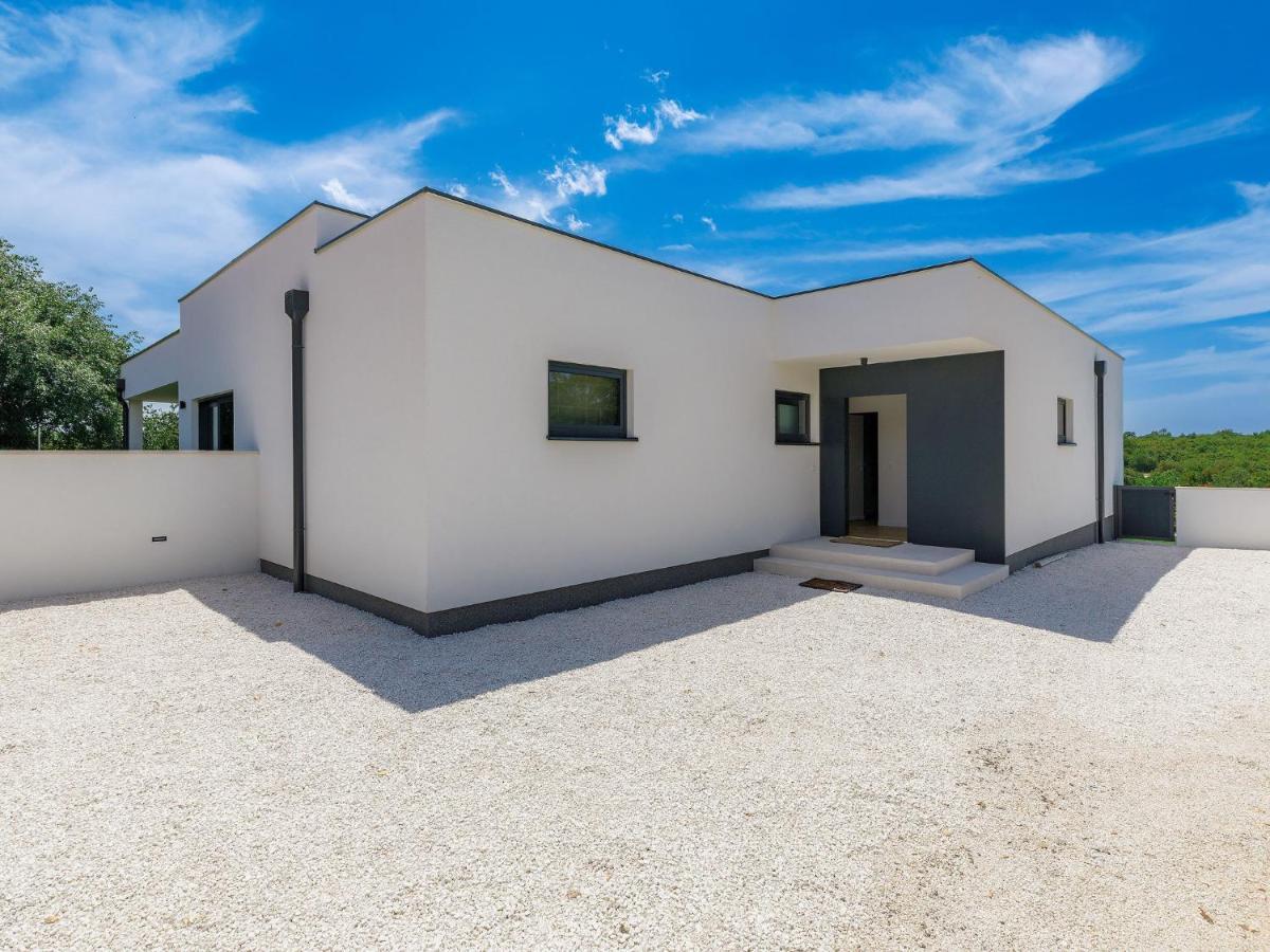Holiday Home Villa Valle Bale Exterior foto