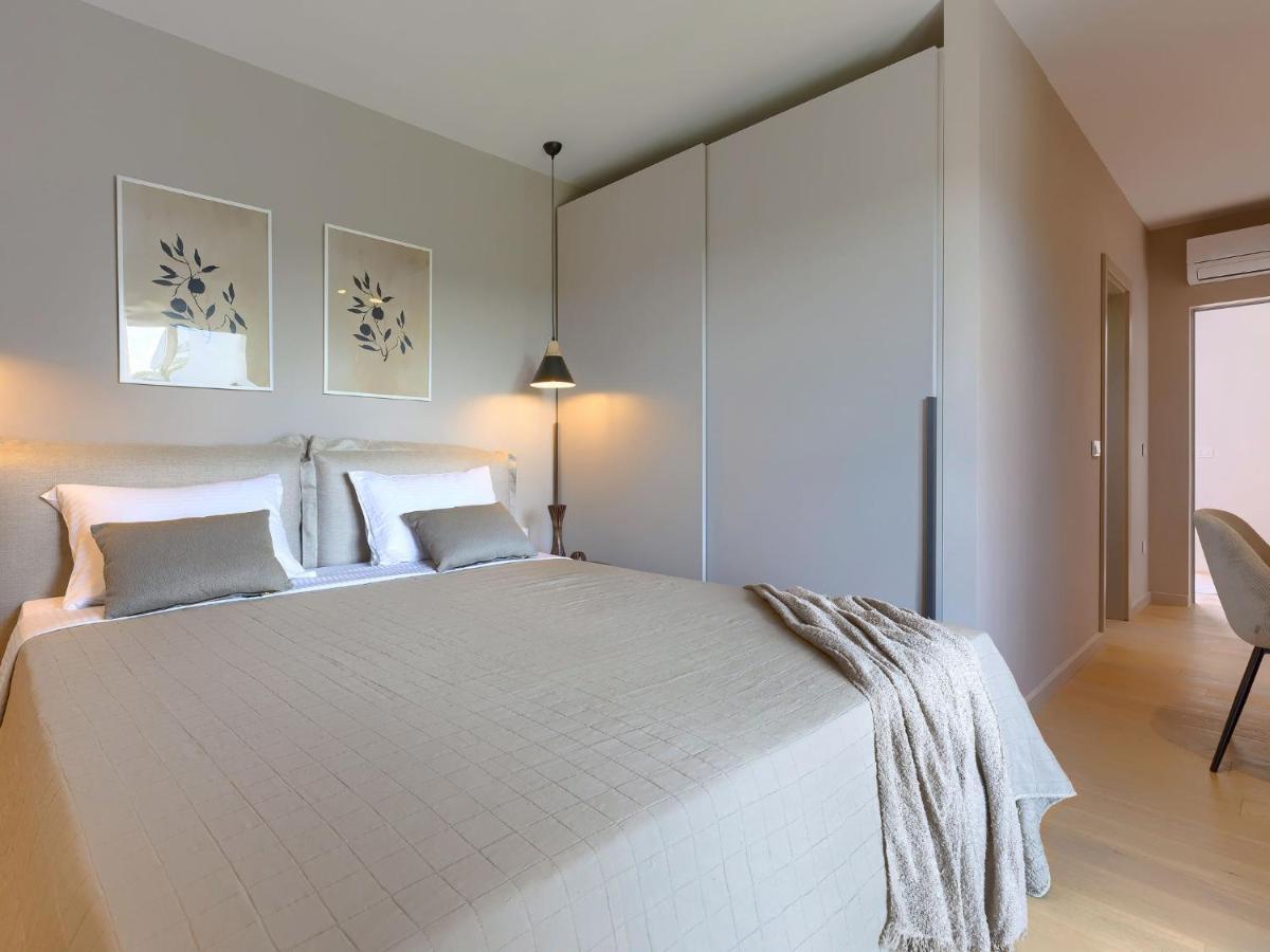 Holiday Home Villa Valle Bale Exterior foto