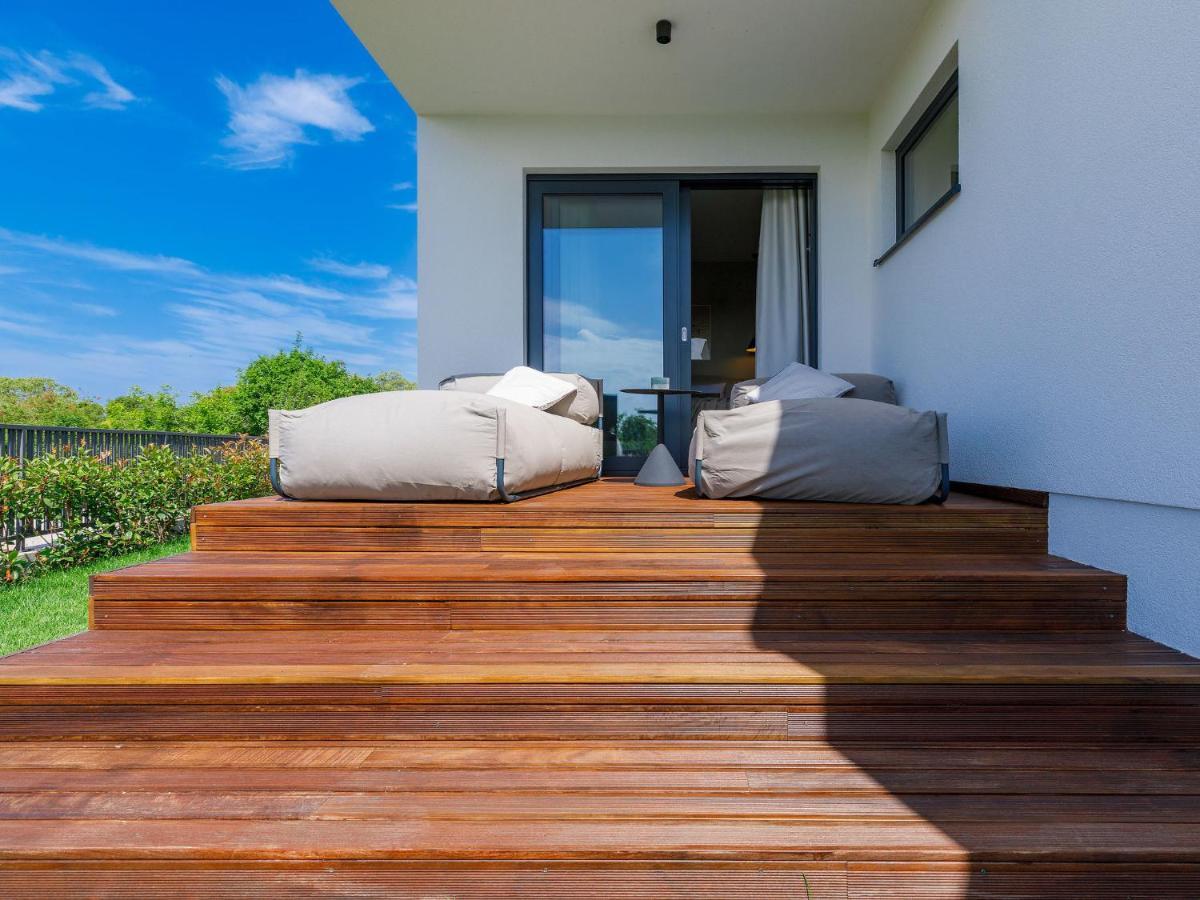 Holiday Home Villa Valle Bale Exterior foto