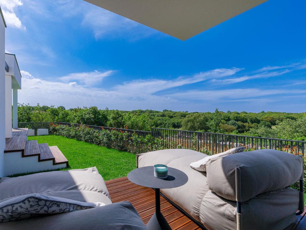 Holiday Home Villa Valle Bale Exterior foto