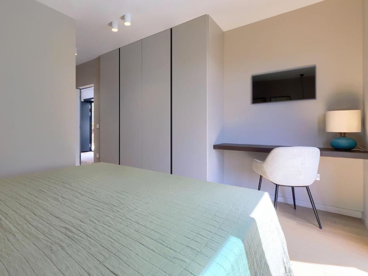 Holiday Home Villa Valle Bale Exterior foto